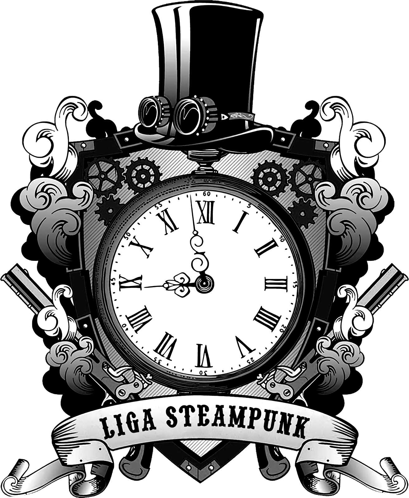 Logo Transparente 2023_Liga Steampunk copy
